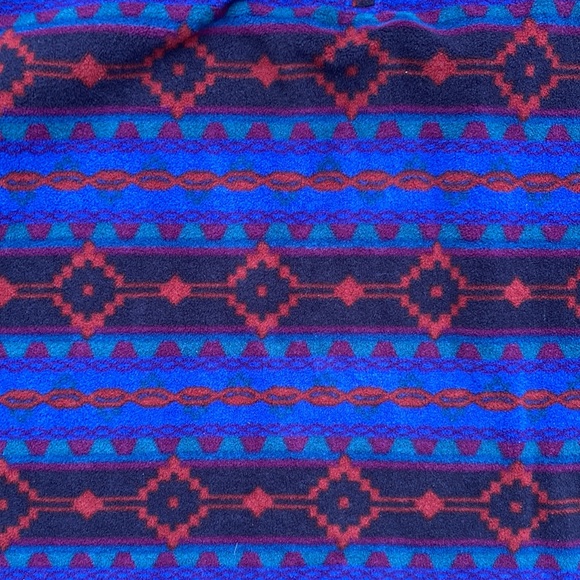 Eddie Bauer lightweight women’s fleece size L - Picture 5 of 8